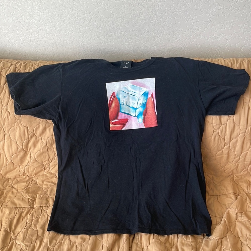HUF ICE TEE